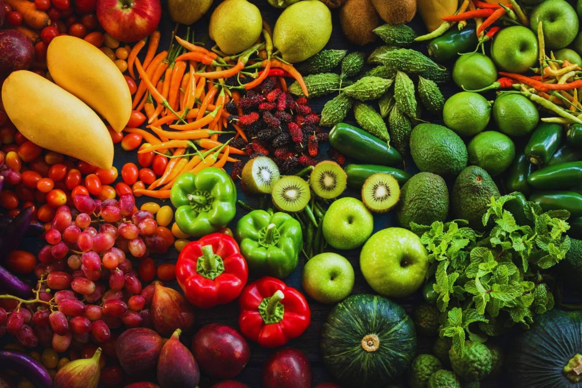 El auge de la comercialización de los alimentos ecológicos en los supermercados
