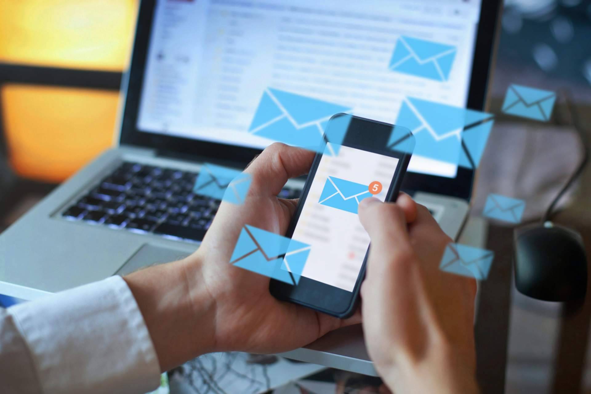 El papel del email marketing y otros canales clave para las ventas en 2025