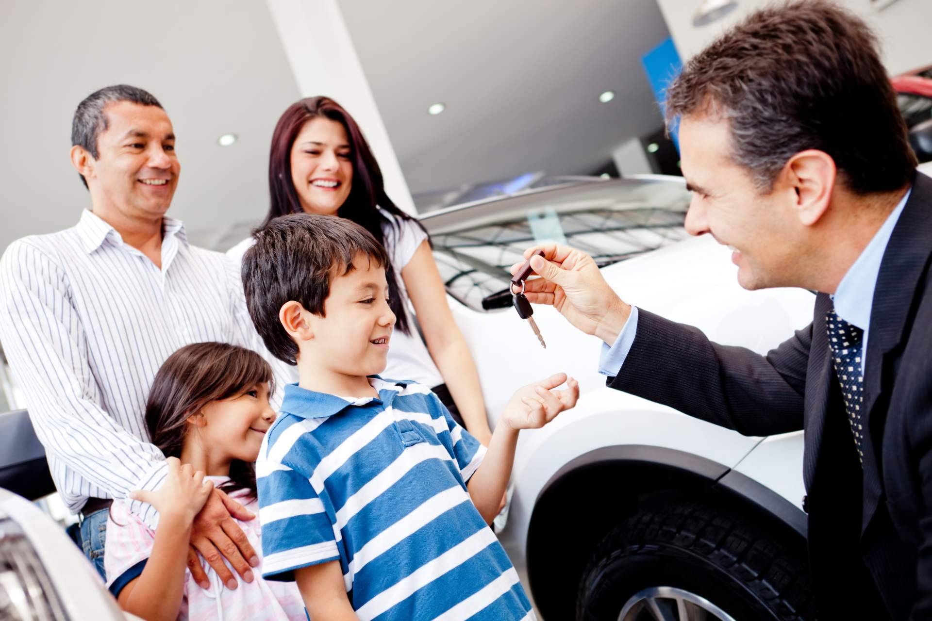 Ahura Motor, expertos en la venta de coches en Tenerife