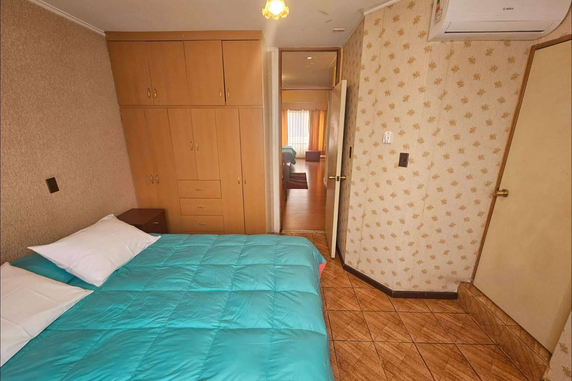 Hotel Antofagasta Centro ofrece confort y ubicación estratégica para visitantes en Chile