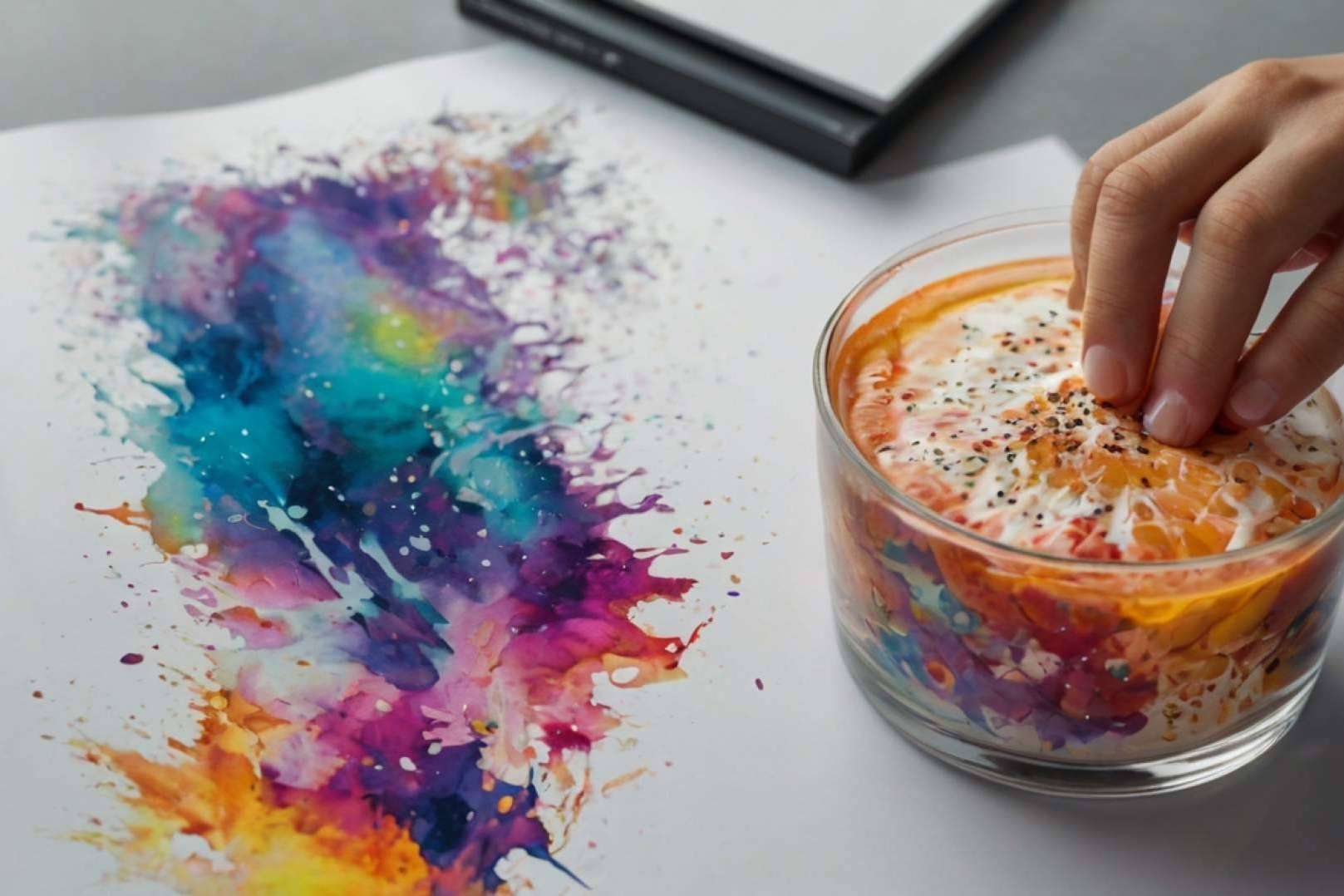 De lo amateur a lo profesional; cómo la sublimación está transformando la personalización de artículos