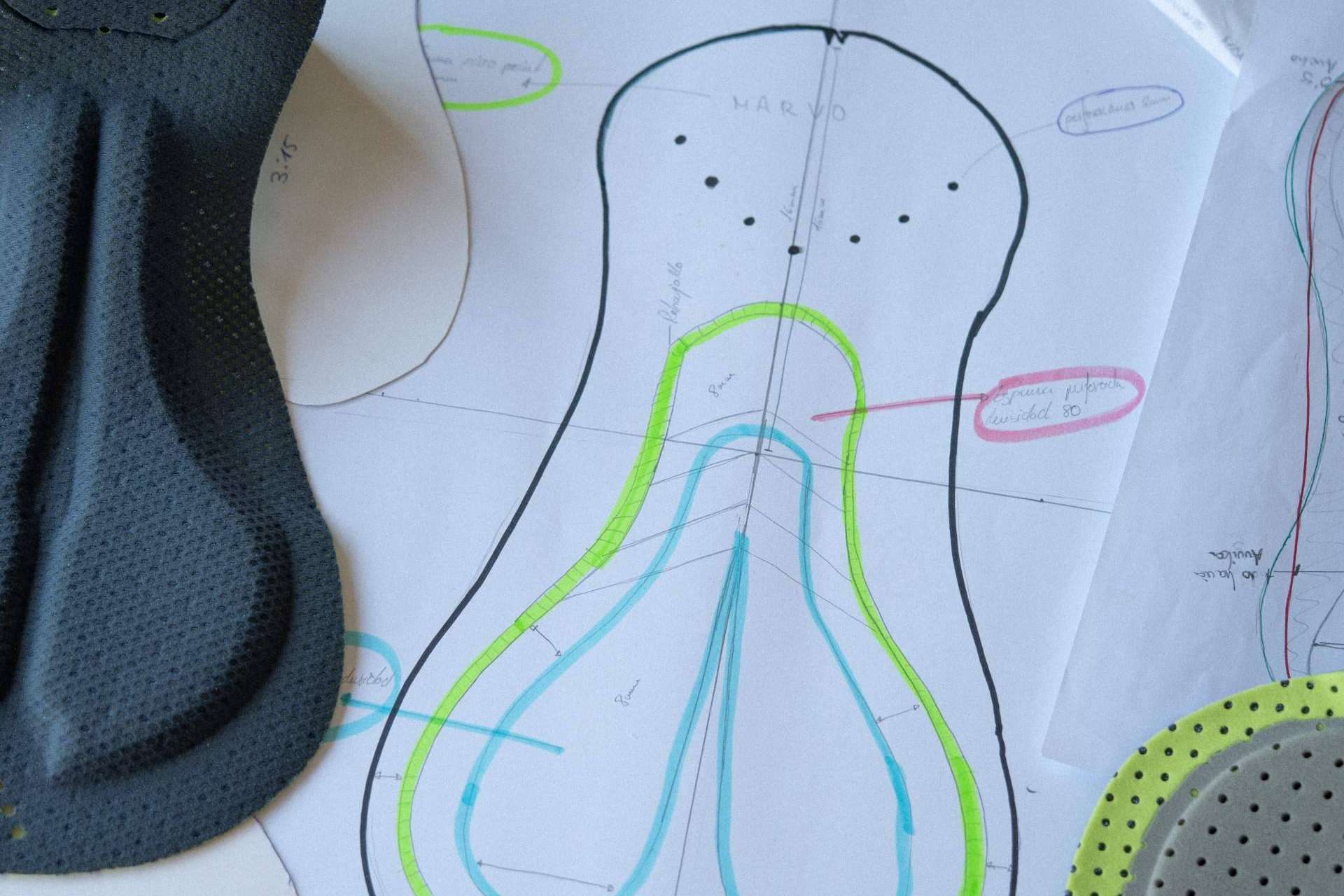 La marca líder en Badanas