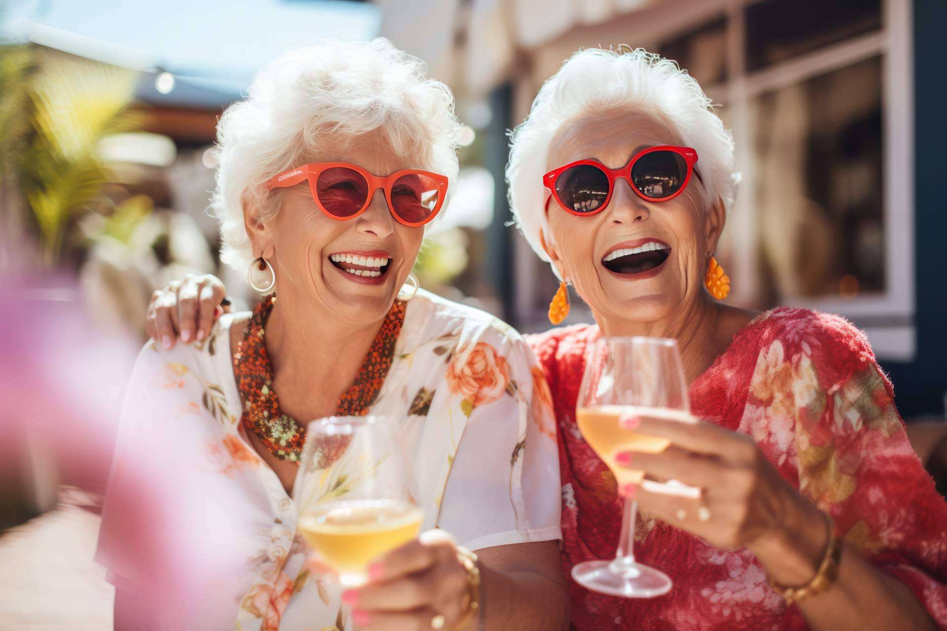 Cruising como experiencia multigeneracional; Los cruceros como viaje familiar para todos