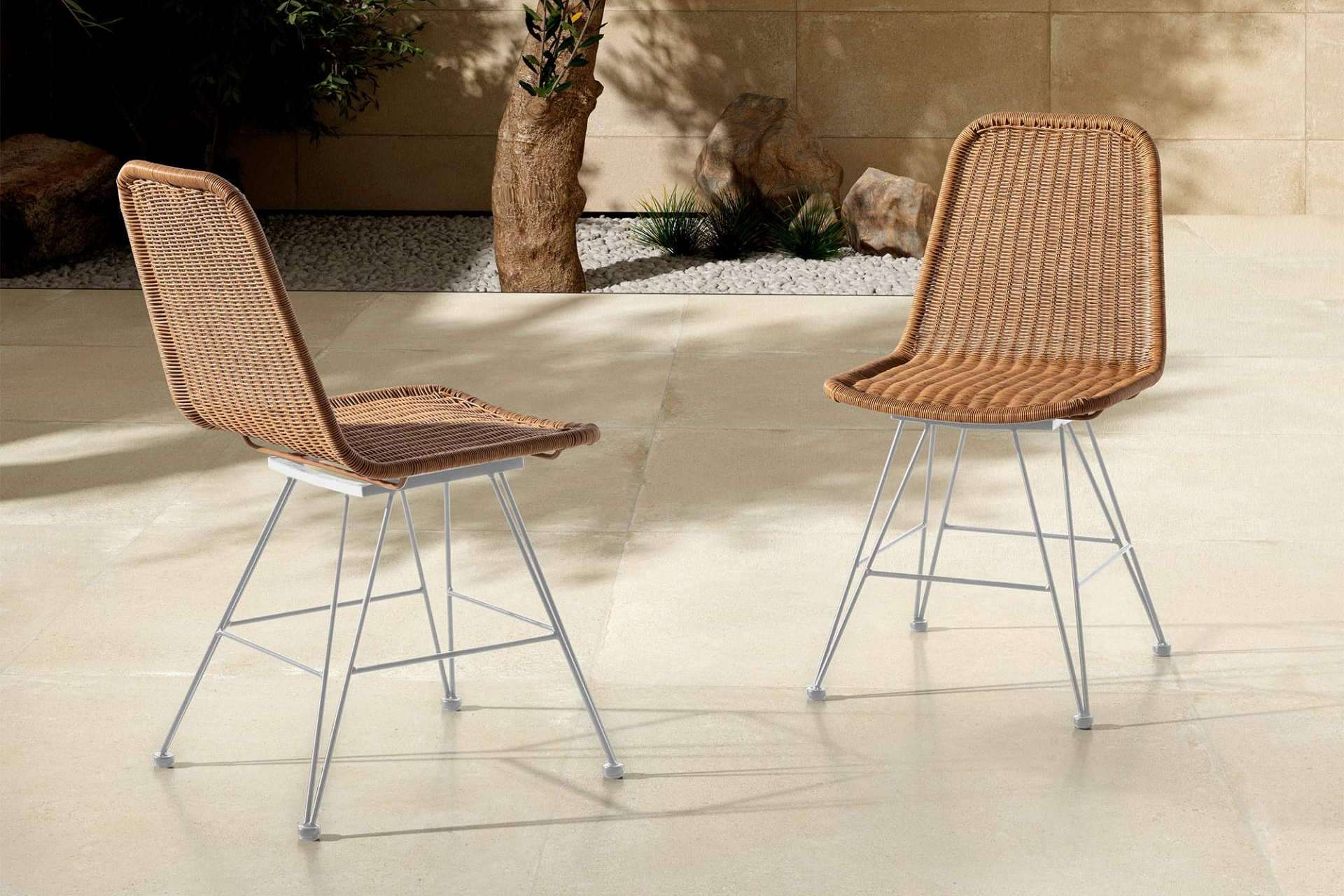 Las sillas de comedor de Top Mueble para esta temporada