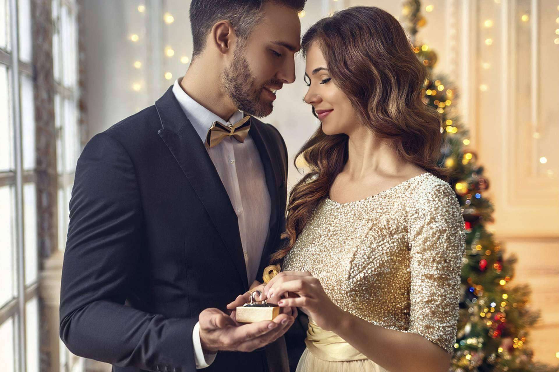 Joyas que enamoran, el regalo eterno para esta Navidad con El Jardín del Deseo