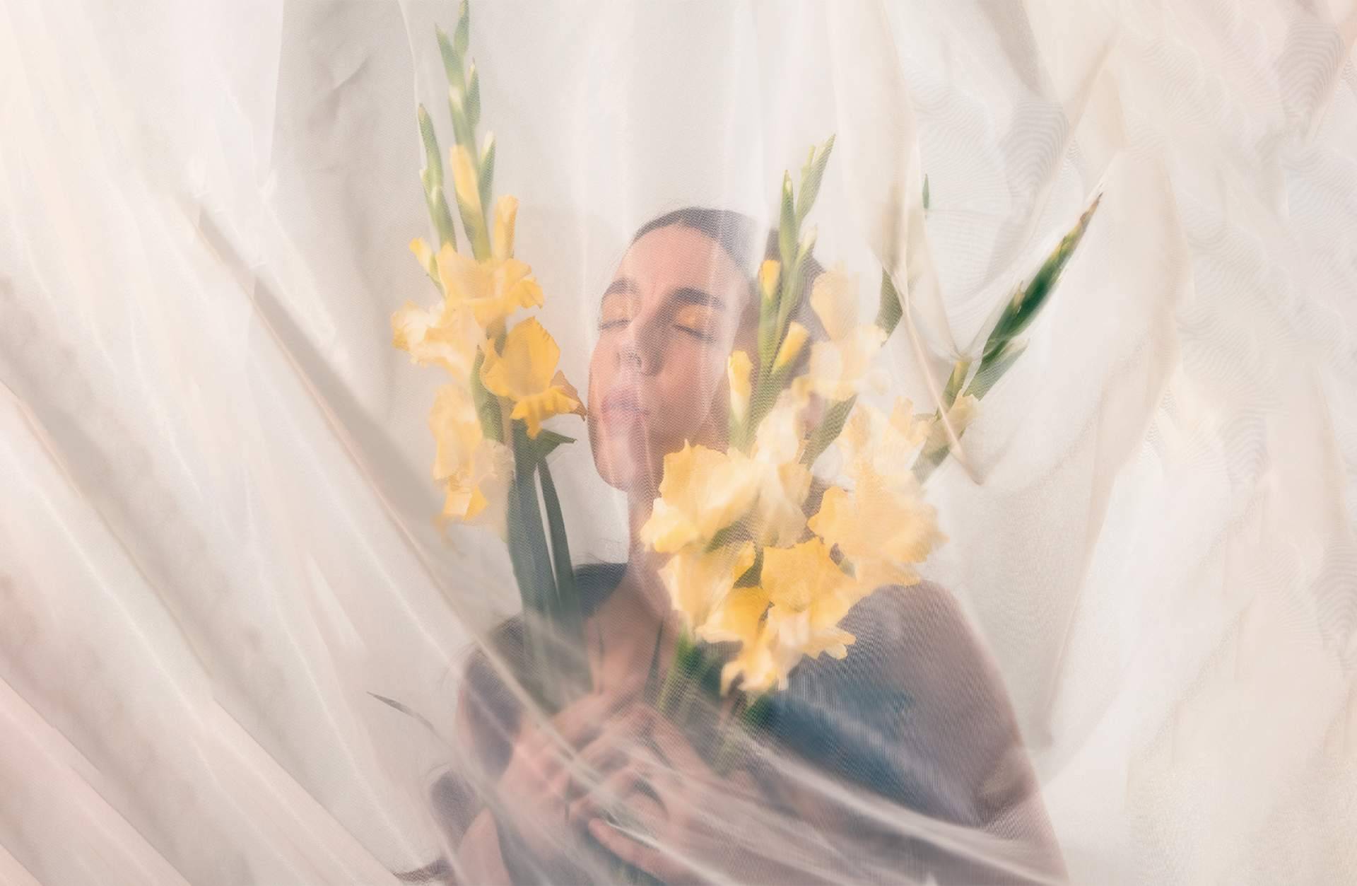 La cantautora vitoriana Mirena, presenta“14+2”. Un álbum para comprender la pérdida desde el amor