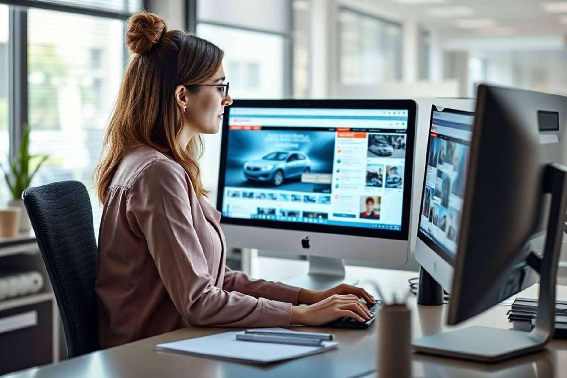 Es importante seguir estos pasos para evitar sorpresas en la compra de un vehículo por internet