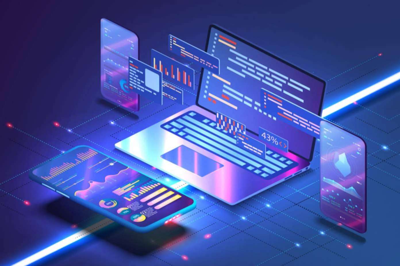 AC Publideas, creatividad y tecnología en diseño web y marketing digital