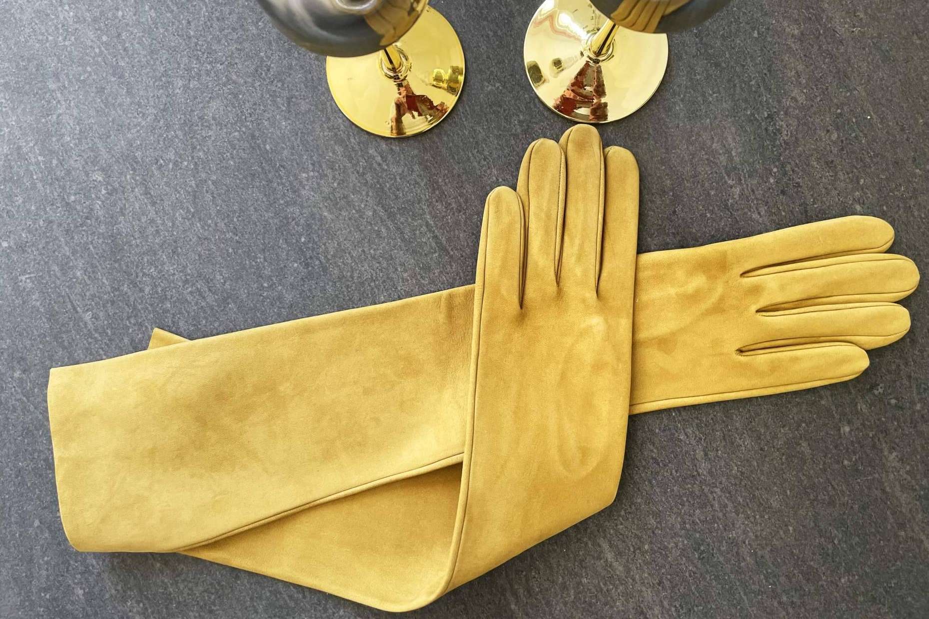 Santacana, guantes para regalo, una apuesta elegante y práctica para esta Navidad