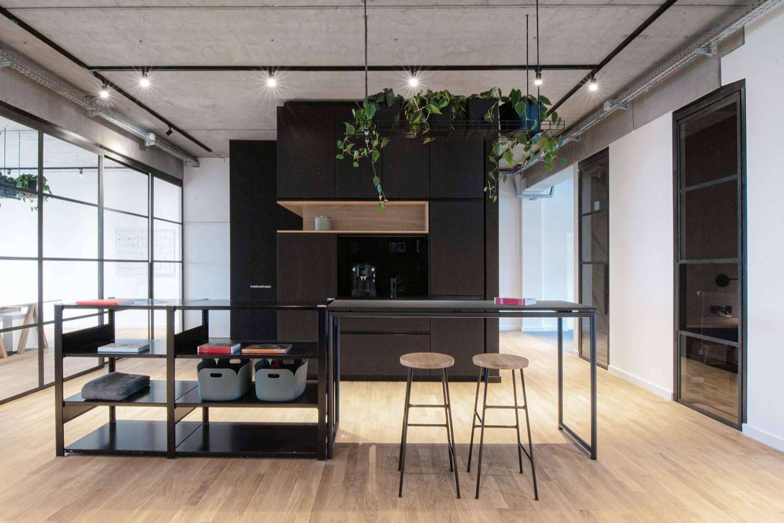 Atelier Azahar, cómo el Feng Shui impulsa la creatividad y el bienestar en entornos laborales