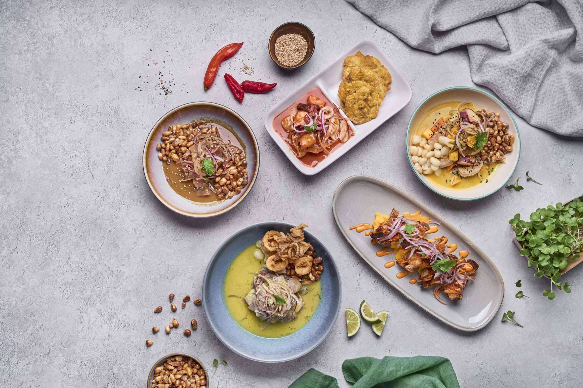Pucará expande su propuesta gastronómica en Madrid con la apertura de un segundo restaurante en 2025