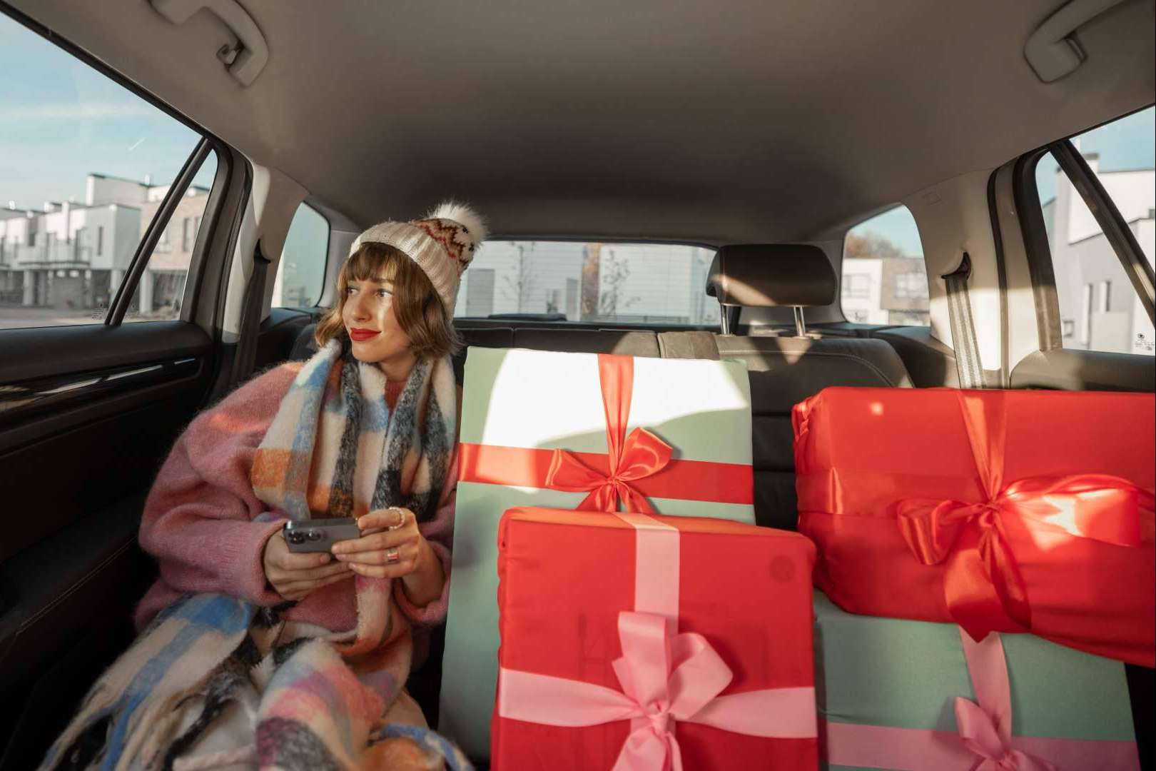 Consejos clave para garantizar la seguridad vial en Navidad y evitar accidentes