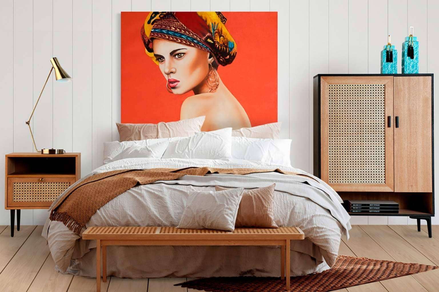 Muebles LaCasa, el aliado perfecto para la decoración del hogar