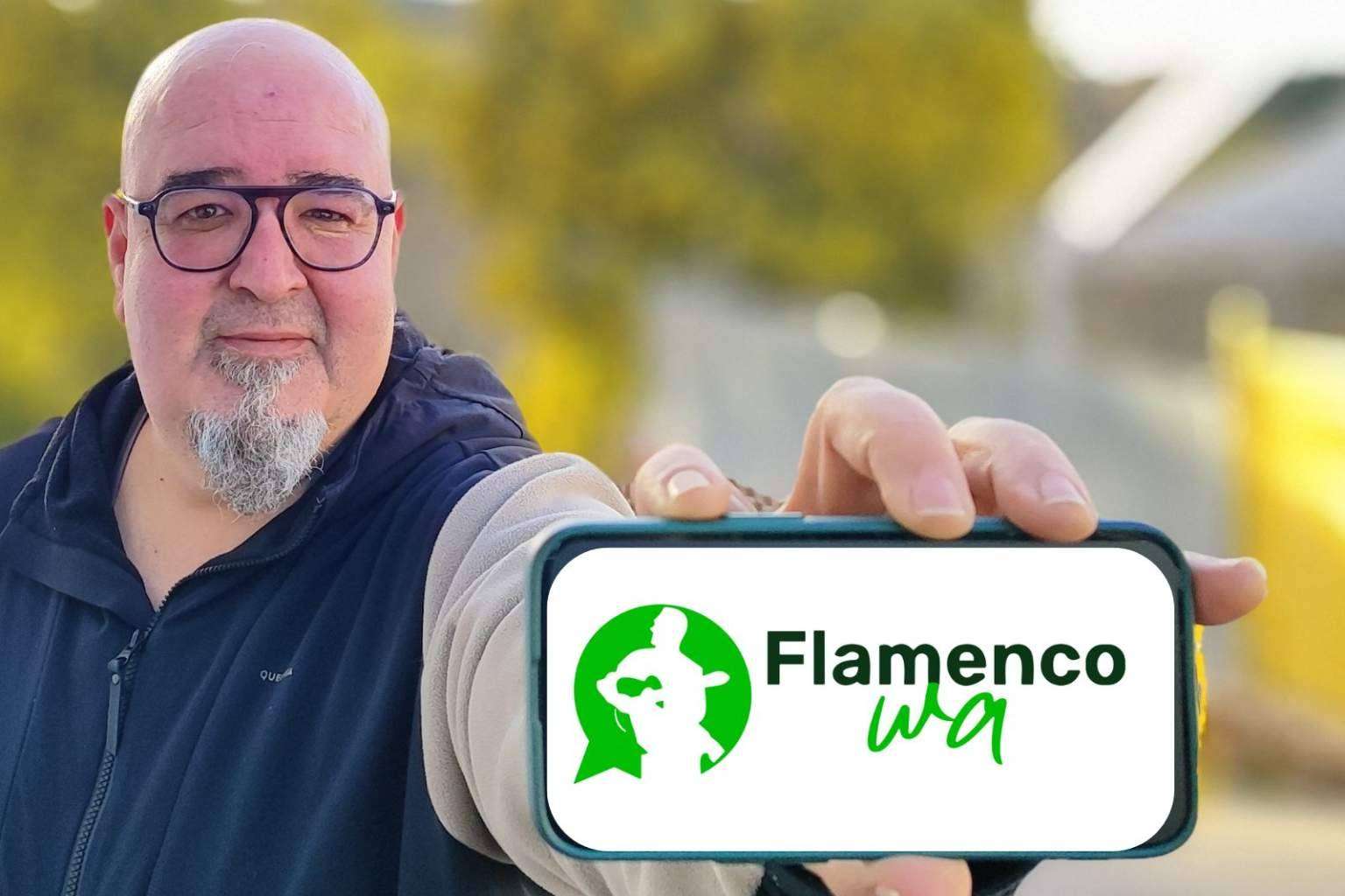 Cursos de guitarra flamenca desde casa, la propuesta innovadora de Aprendeguitarra.es