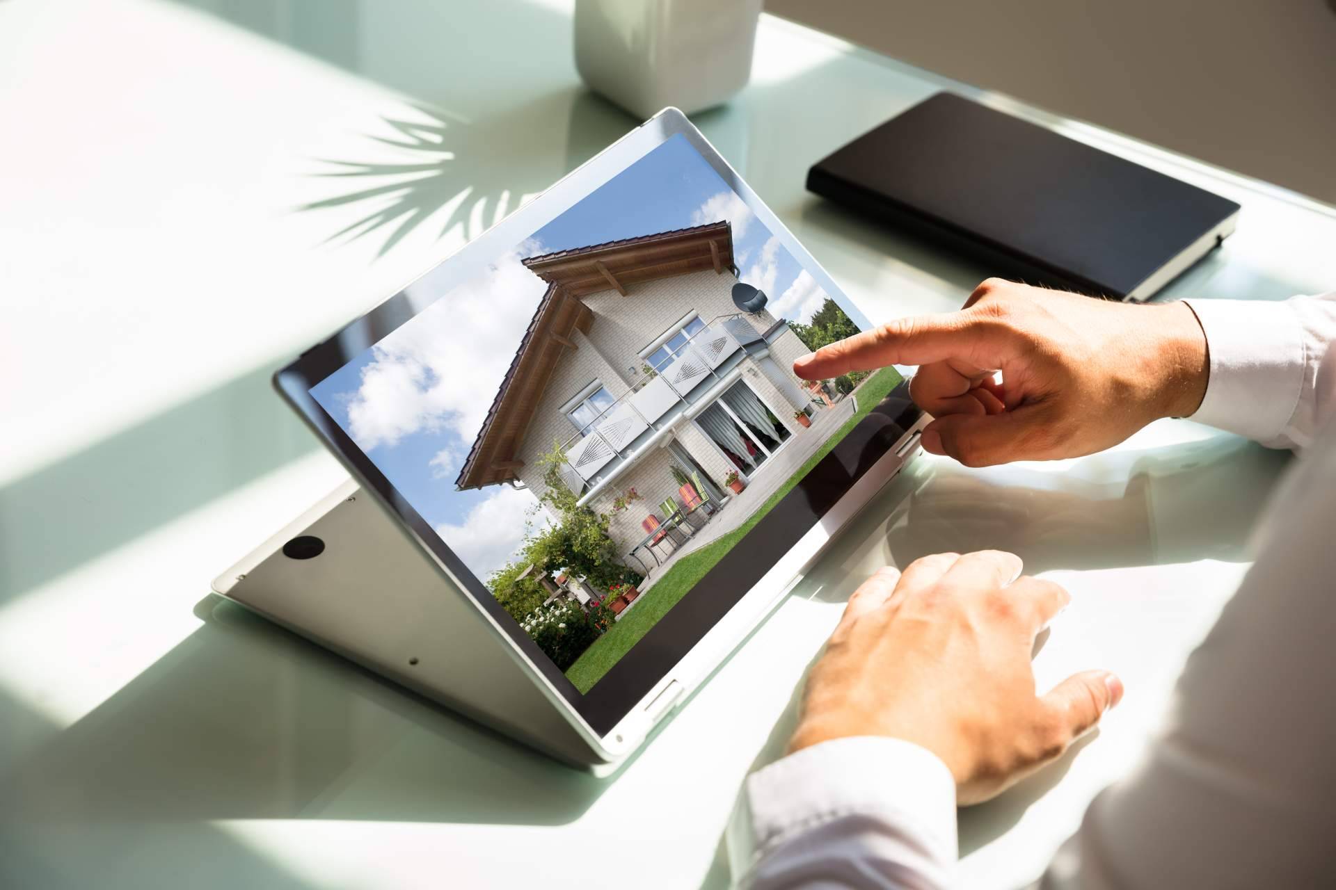 De ladrillos a tokens, la transformación de la propiedad inmobiliaria con blockchain