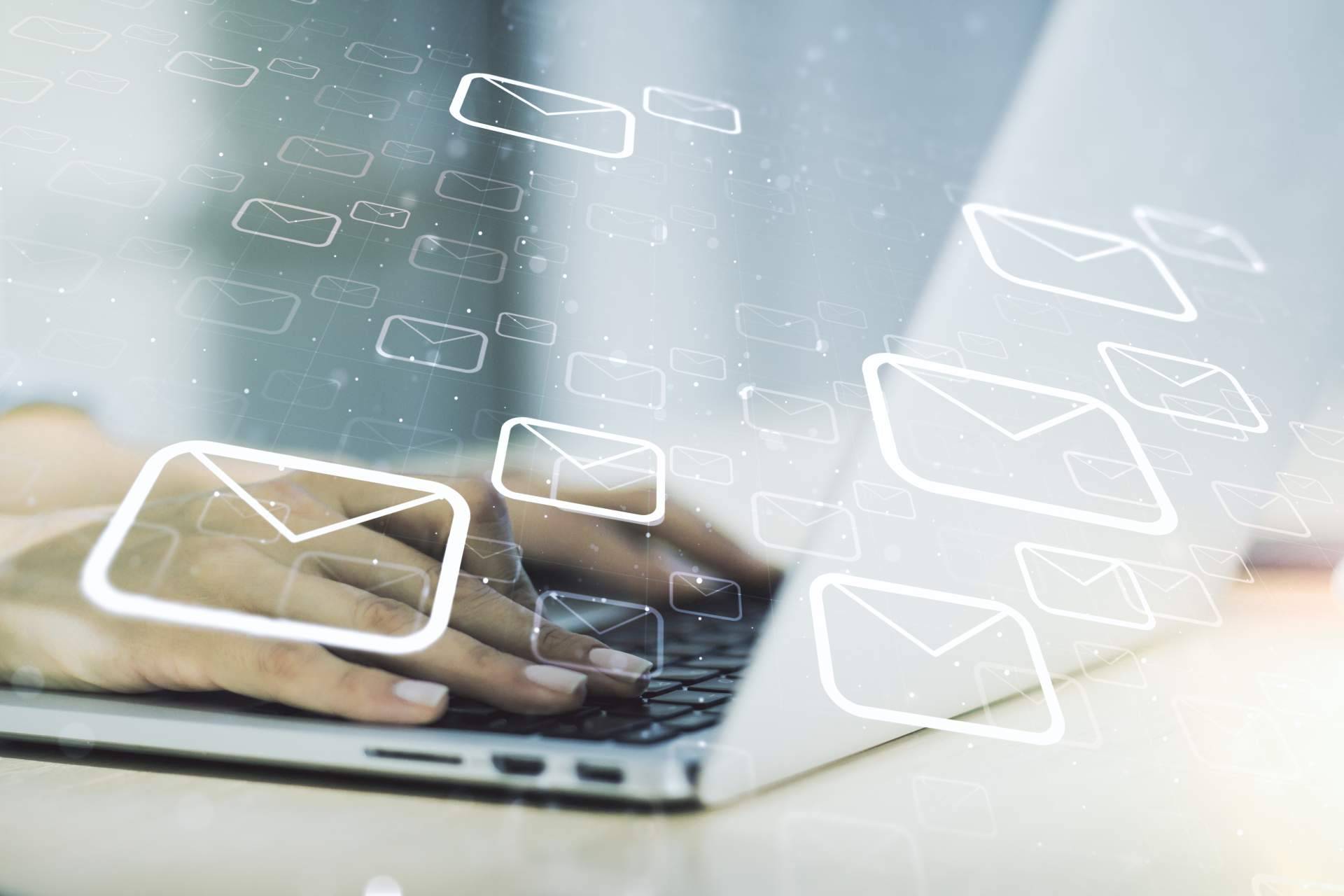 Email marketing, la solución rentable y eficaz que Israel Huerta pone al alcance de las empresas