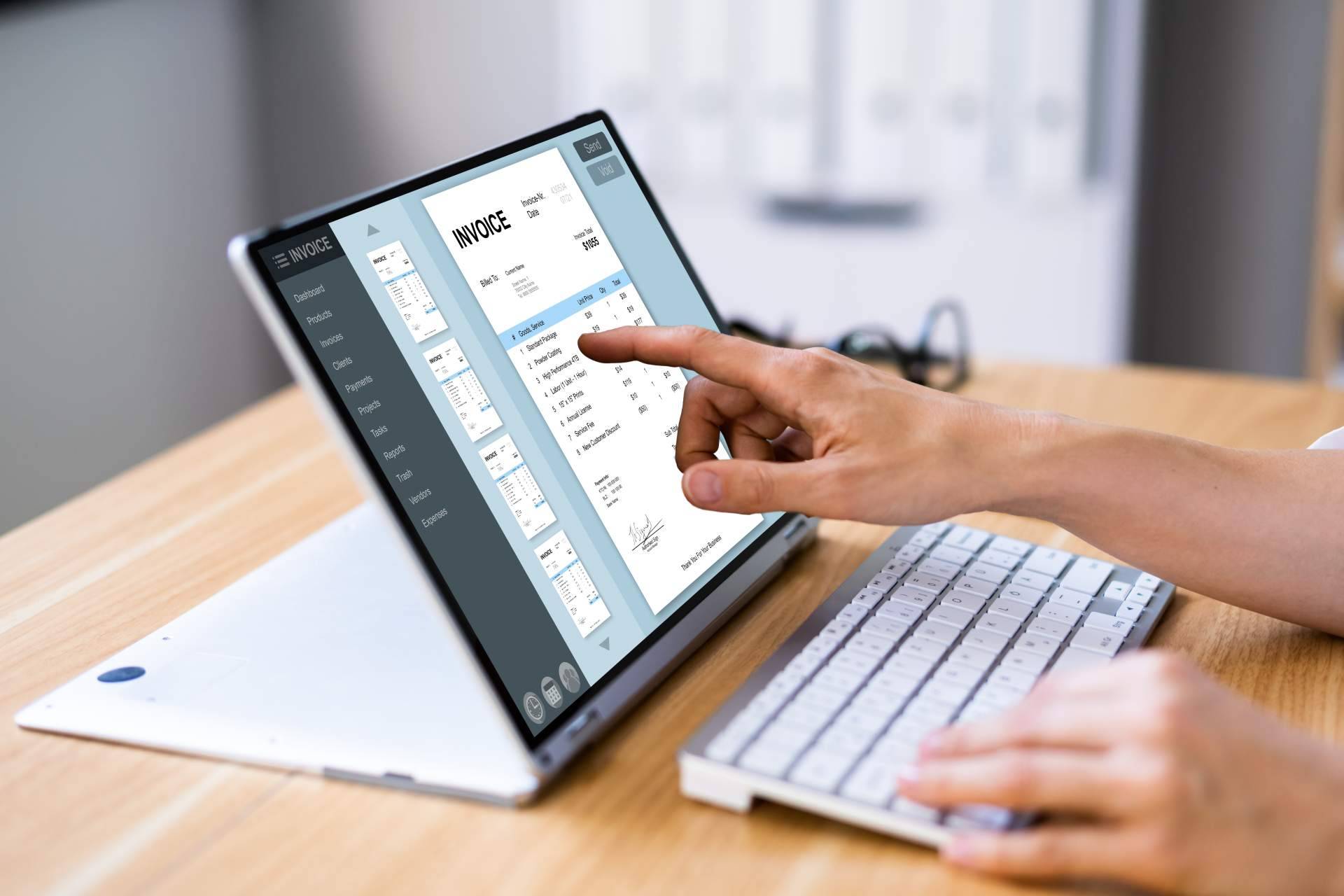 La normativa VERIFACTU, transformación digital en el sector inmobiliario
