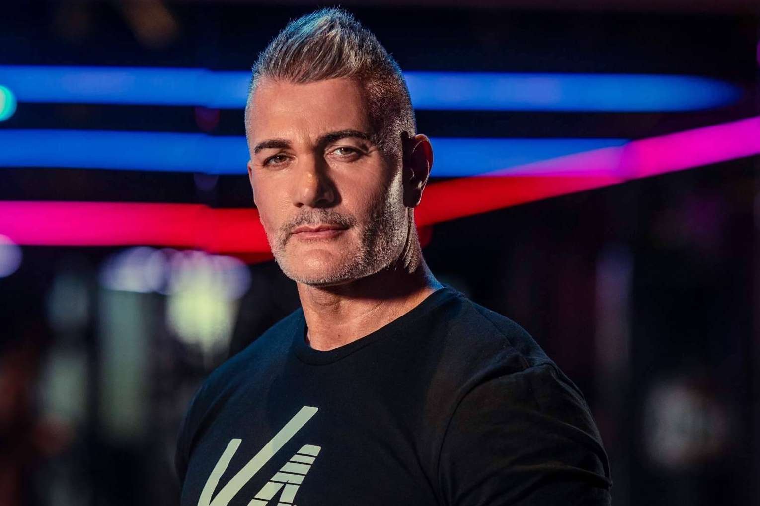 Iván Perujo; La exclusividad y la excelencia en el mundo del fitness de élite