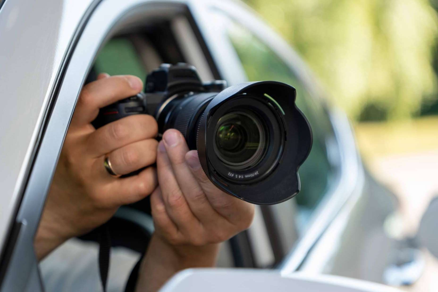 CTX Detectives garantiza resultados en servicios de investigación privada en Madrid