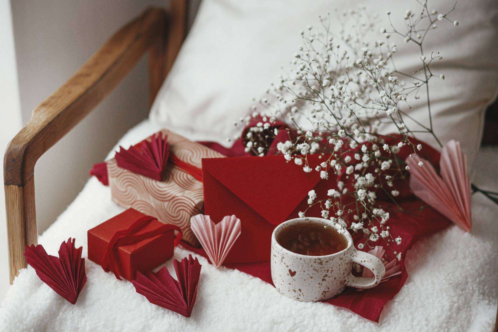 Ideas de regalos para San Valentín