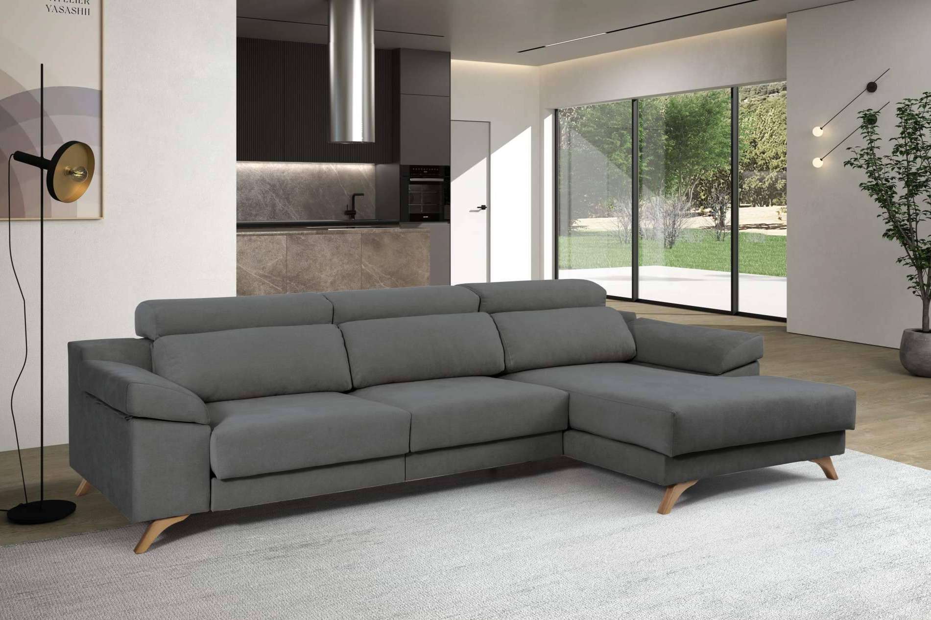 Top Mueble arranca las rebajas de enero 2025 con ofertas imperdibles