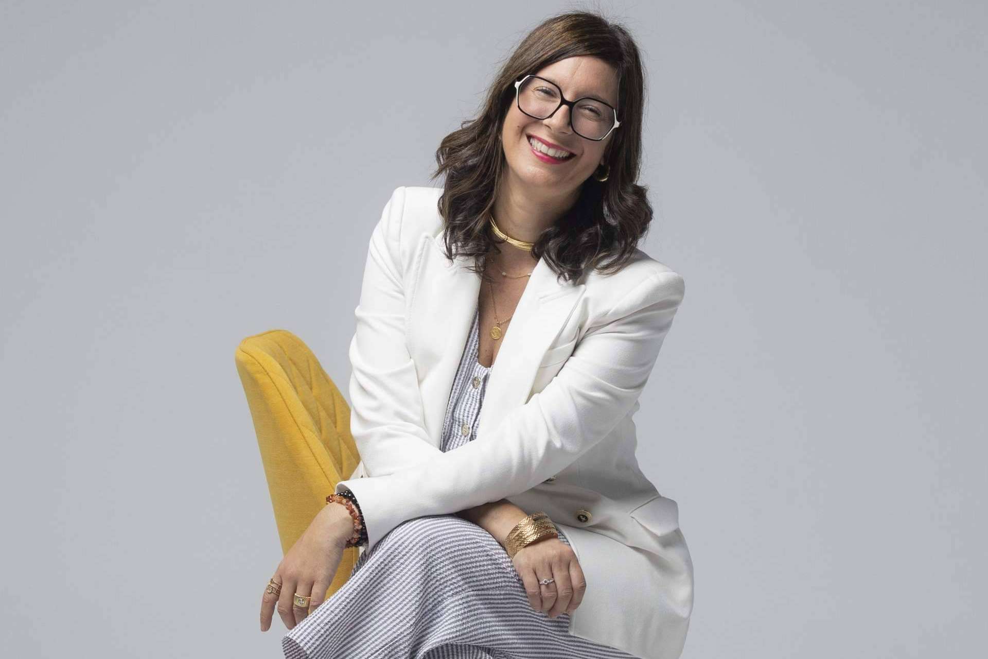 Solicitado por sus participantes, el taller Encuentros con la Verdad vuelve con Margarita Ramos Topham