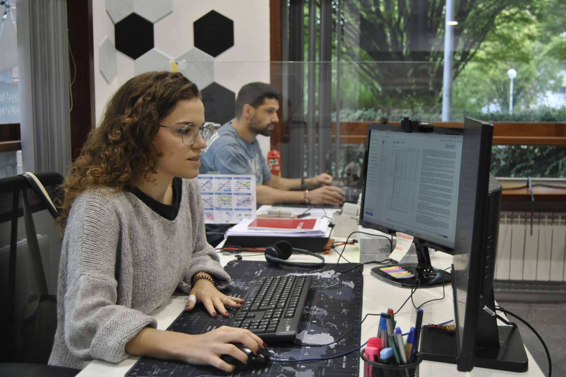 Geoinnova, el referente internacional español en formación SIG de código abierto