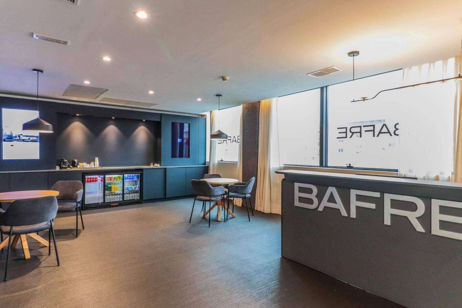 El Año Nuevo Chino en Madrid cuenta con la participación de Bafre en apoyo a la comunidad inmobiliaria