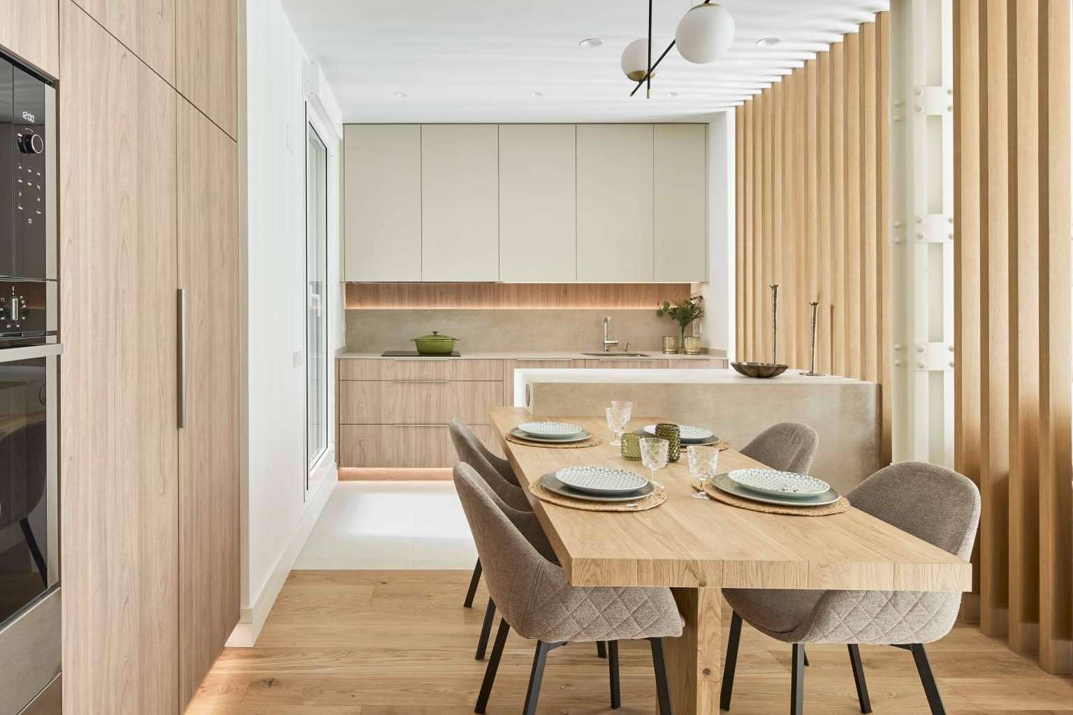 Grupo Coeco confirma su participación en Casa Decor 2025 con innovadoras propuestas en cocinas a medida