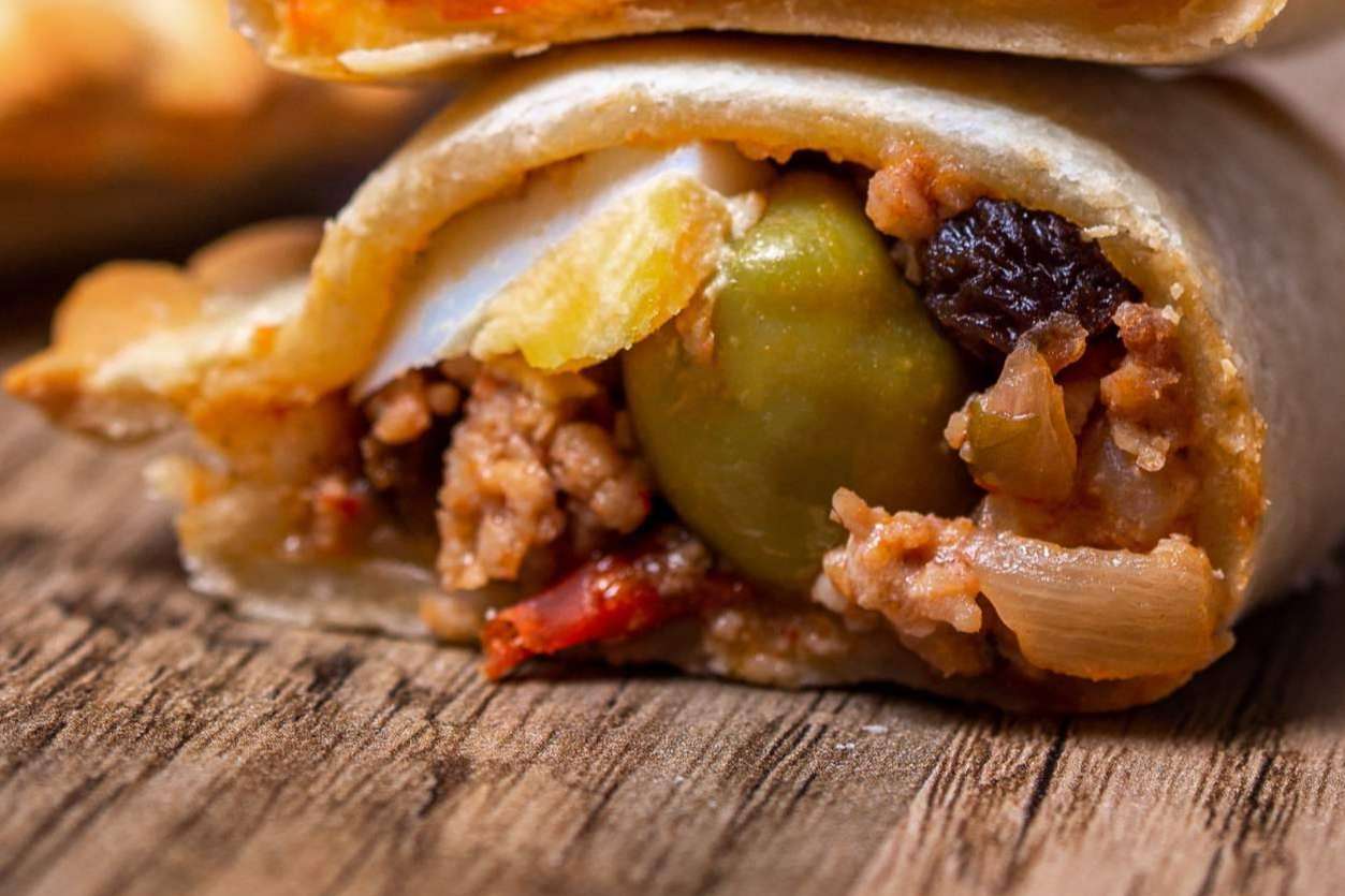 Incorporar empanadas argentinas, una solución versátil y deliciosa para restaurantes y caterings