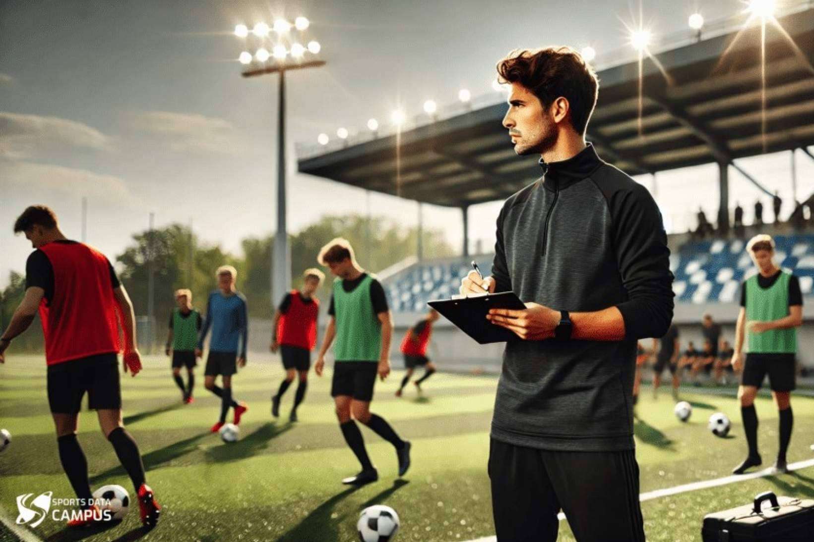 10 habilidades clave para triunfar en el Scouting en Fútbol
