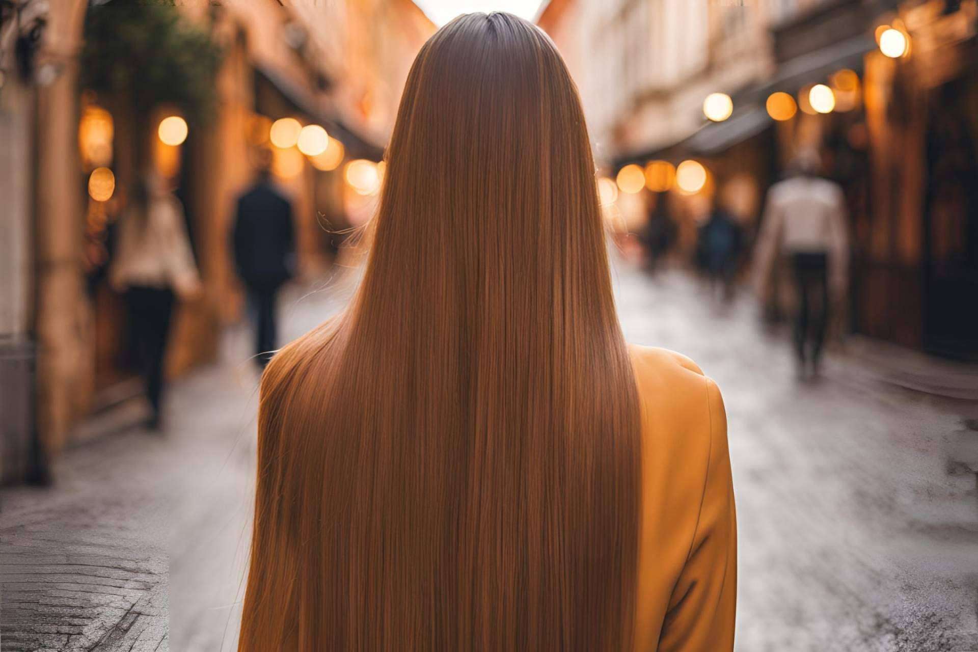 KOSEI presenta T-Liss, el alisado con keratina y profesional que transforma el cabello