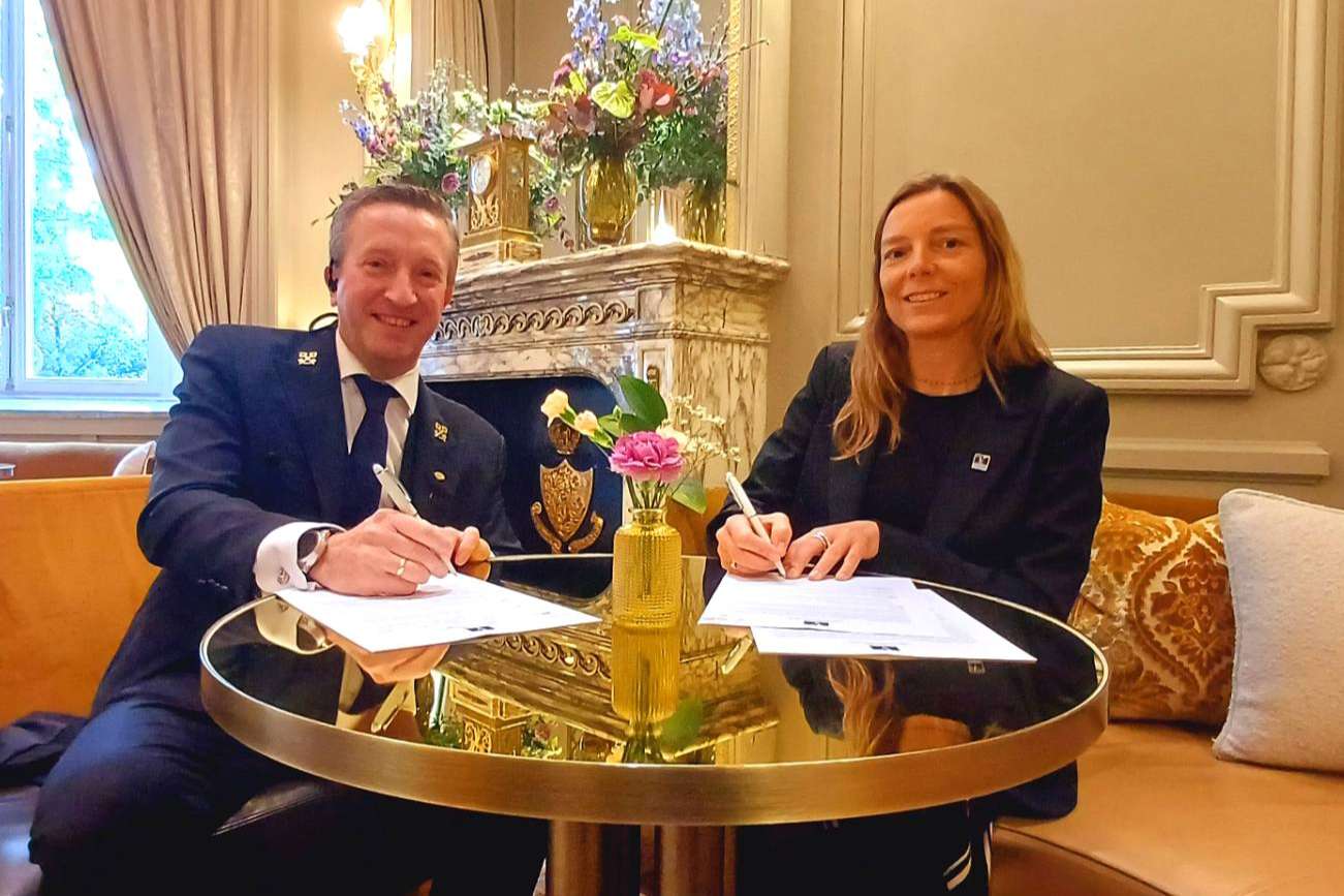 Estudiantes de Vatel Madrid estarán en la 69ª edición de Les Clefs d'Or