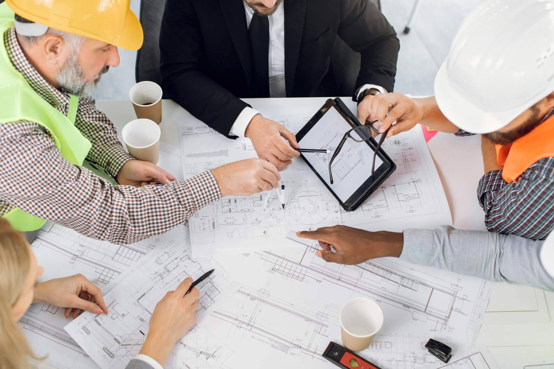 Pujadó Soler, eficiencia y diseño en proyectos arquitectónicos en Barcelona