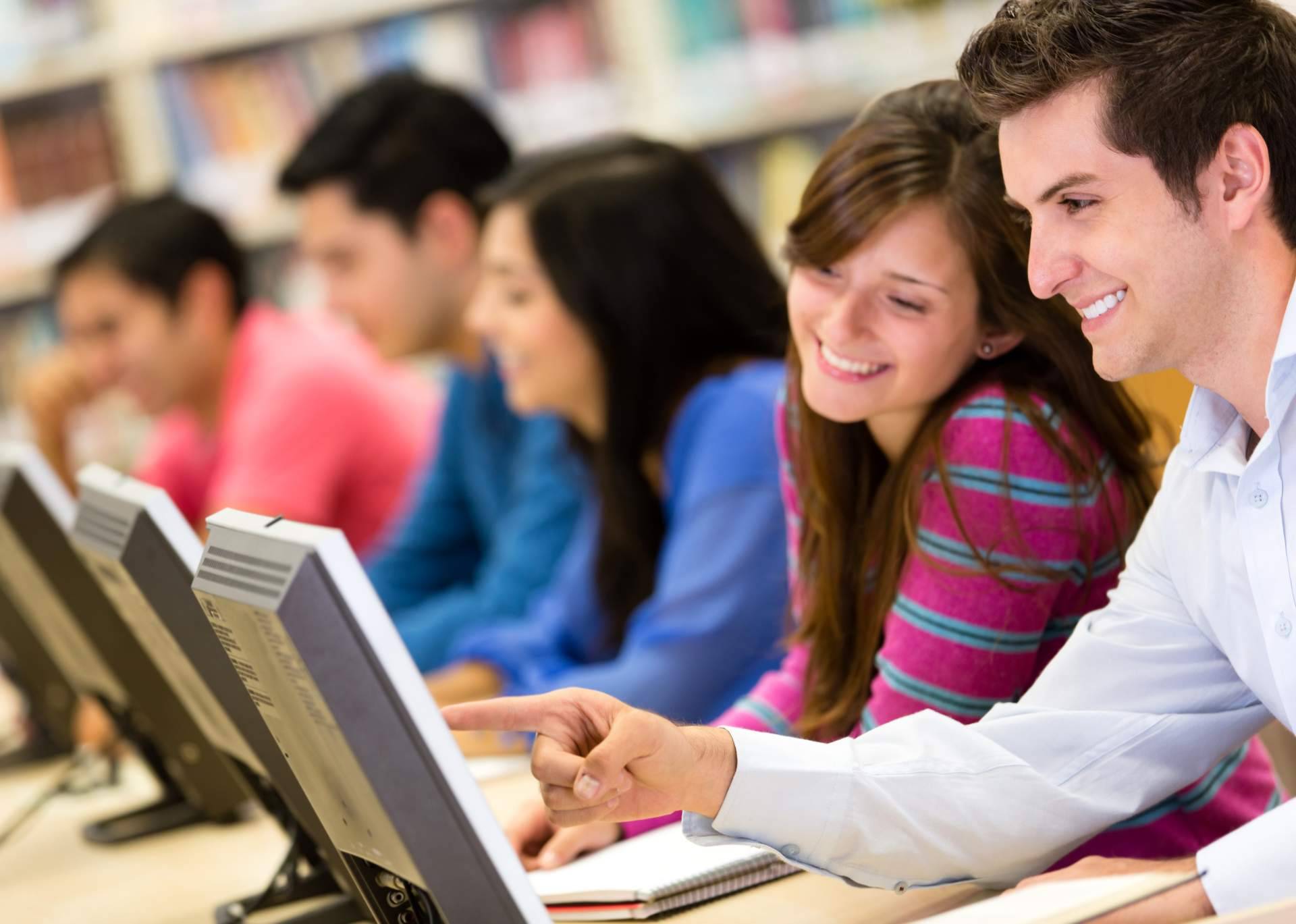 Cursos Oxford Test of English; Opciones de preparación