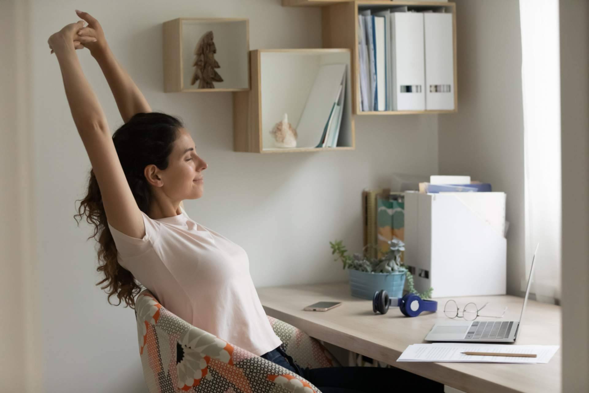 Salud y bienestar en las empresas, claves para un entorno laboral eficiente