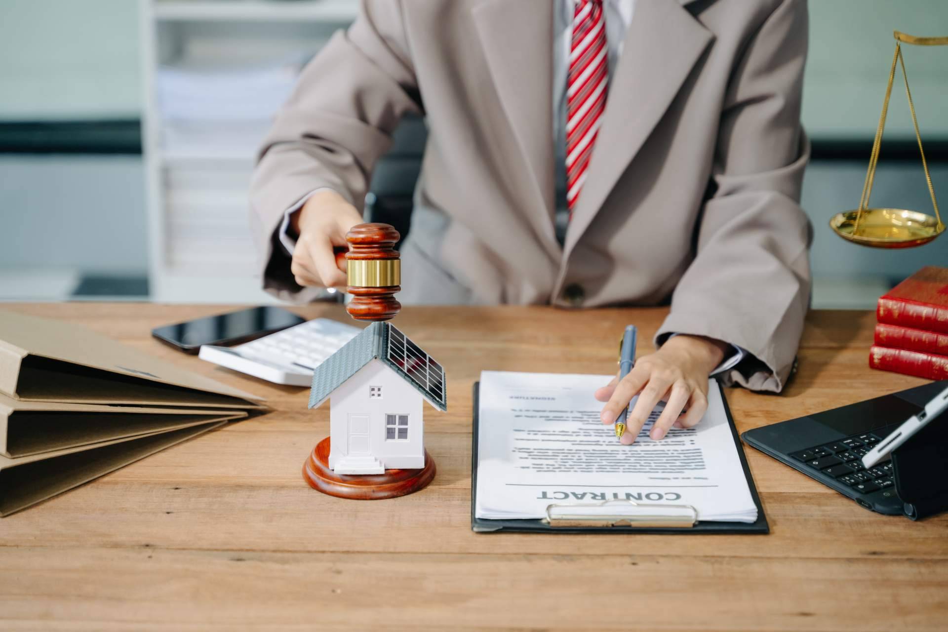 Todo sobre la Ley de Segunda Oportunidad y cómo Repara tu Deuda Abogados ayuda en su aplicación