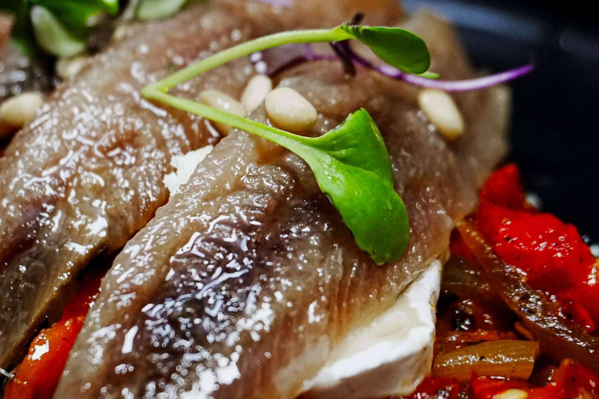 La Rotonda de Rivas, una referencia de la cocina tradicional en Rivas-Vaciamadrid