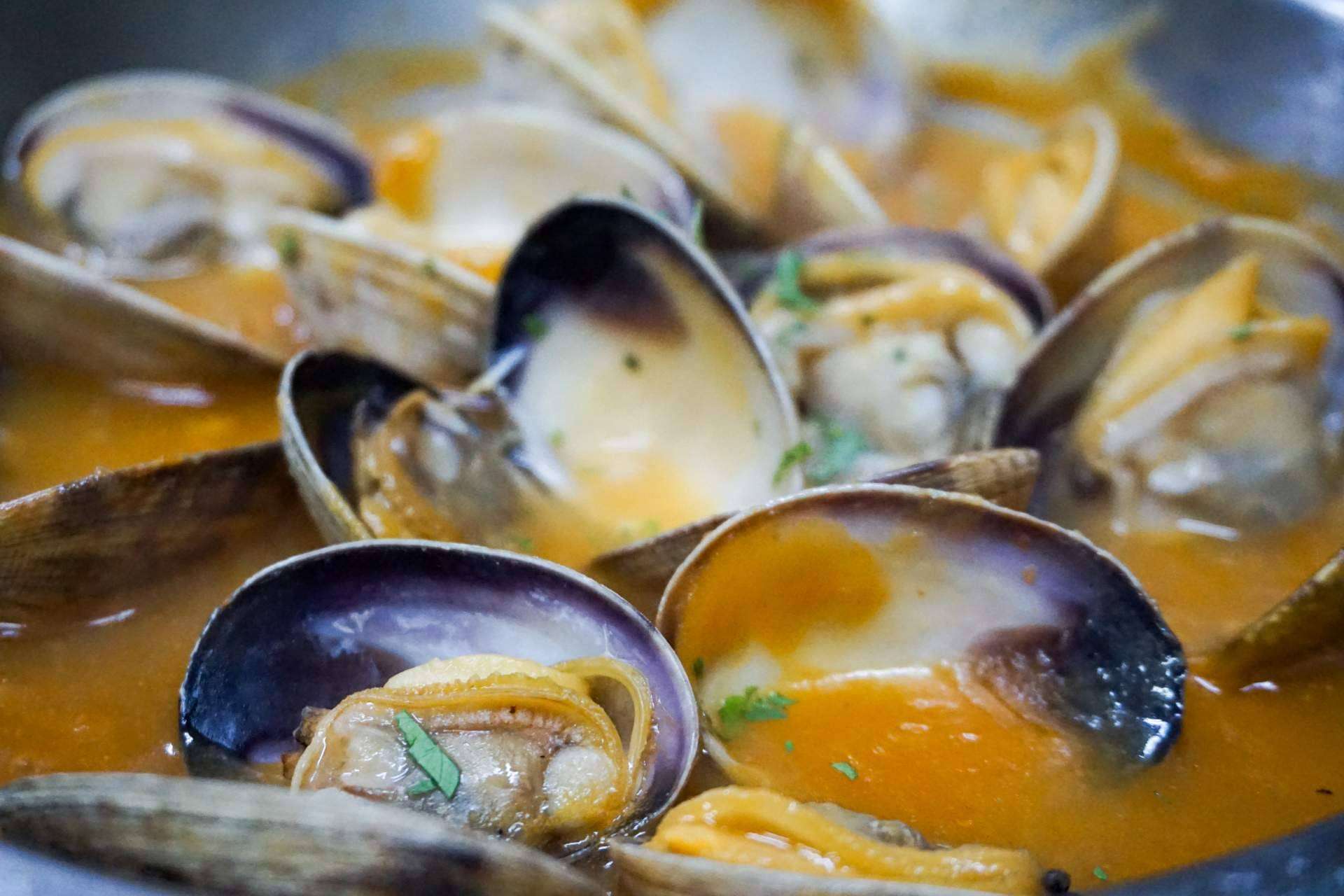 Restaurante Órdago lleva la esencia de la gastronomía vasca al centro de Madrid