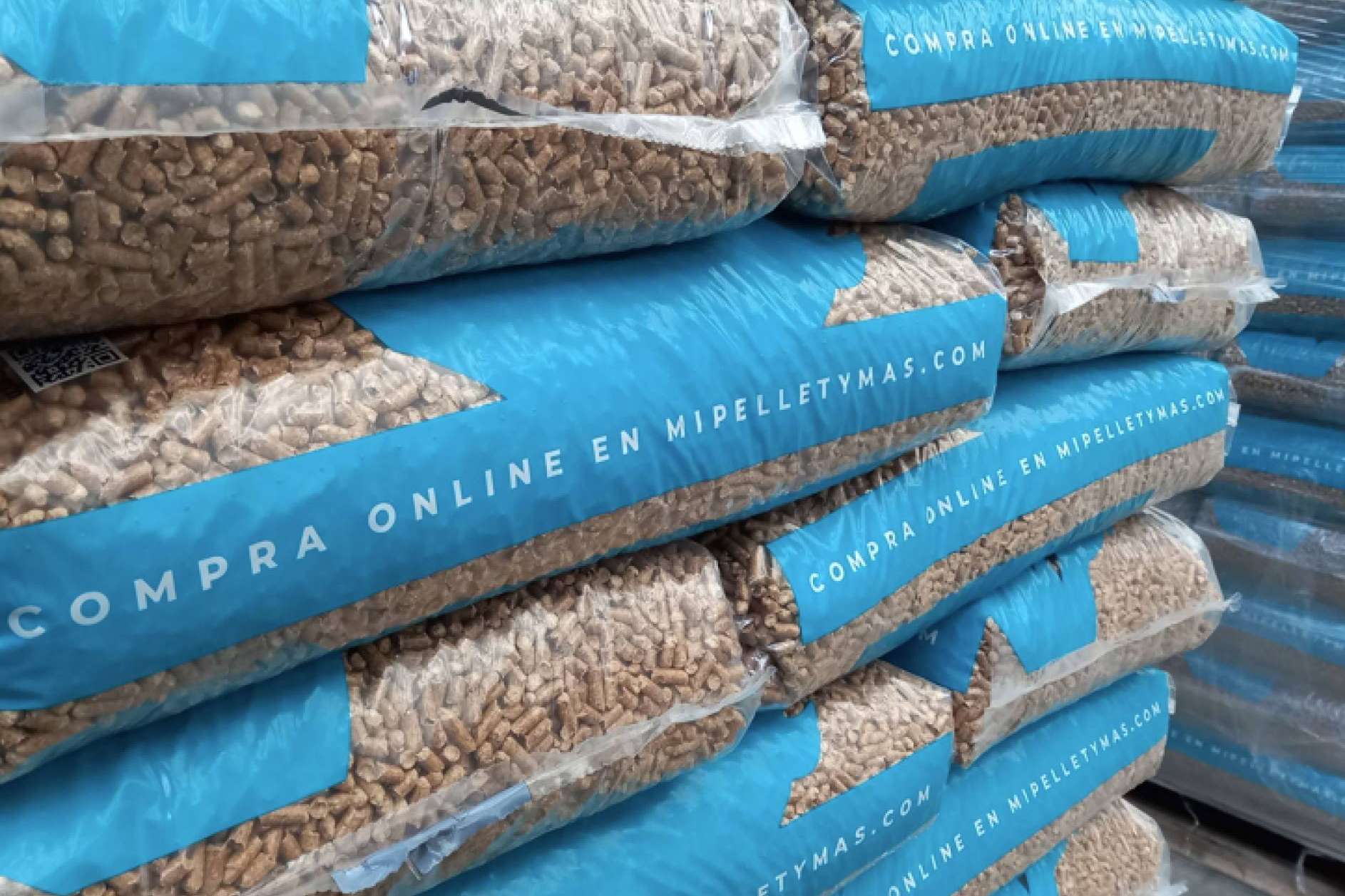 Mi Pellet y Más ofrece soluciones eficientes para ahorrar en calefacción con biomasa