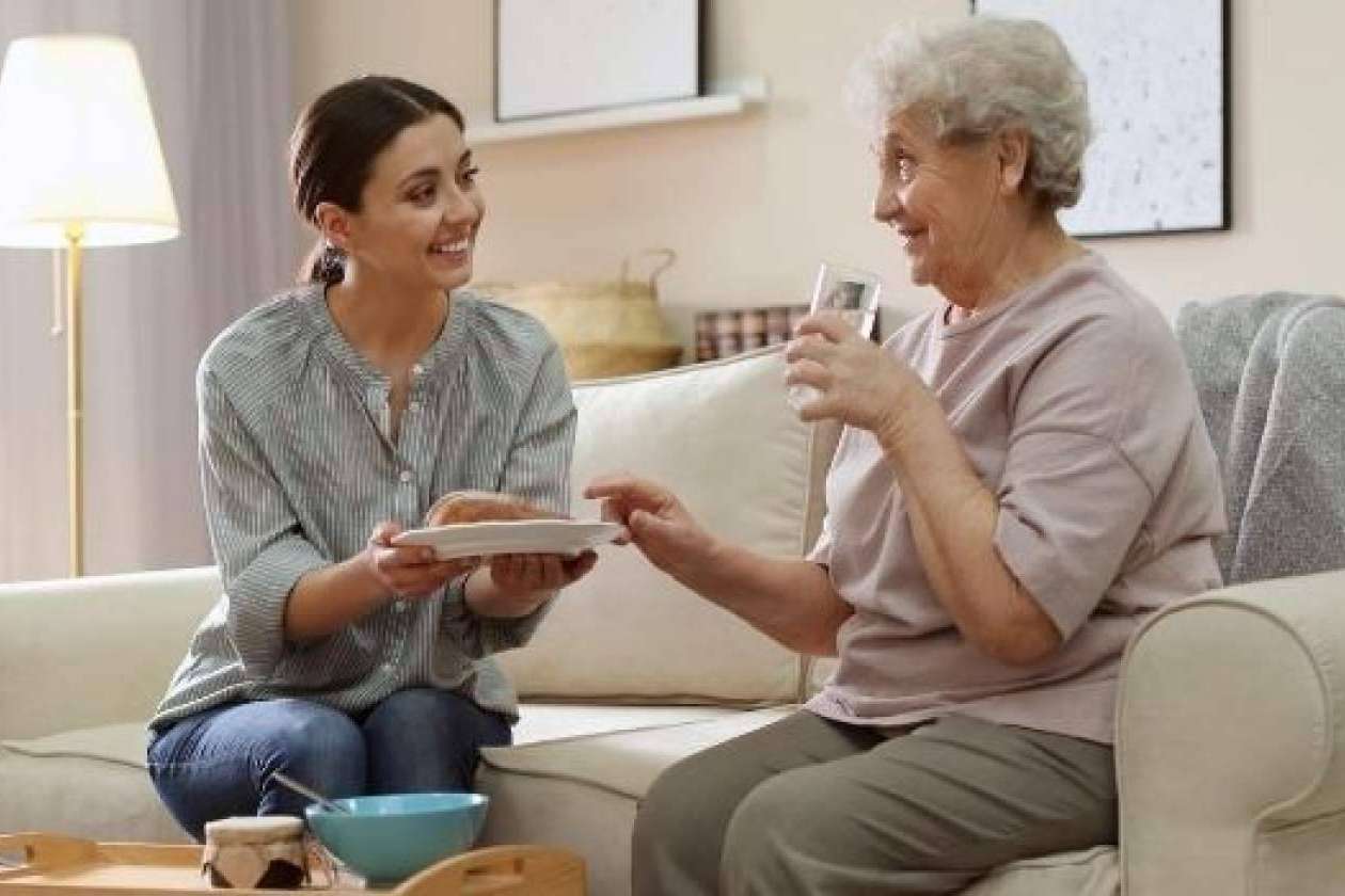 Experiencia y confianza; el aval de Noviser en el cuidado de personas