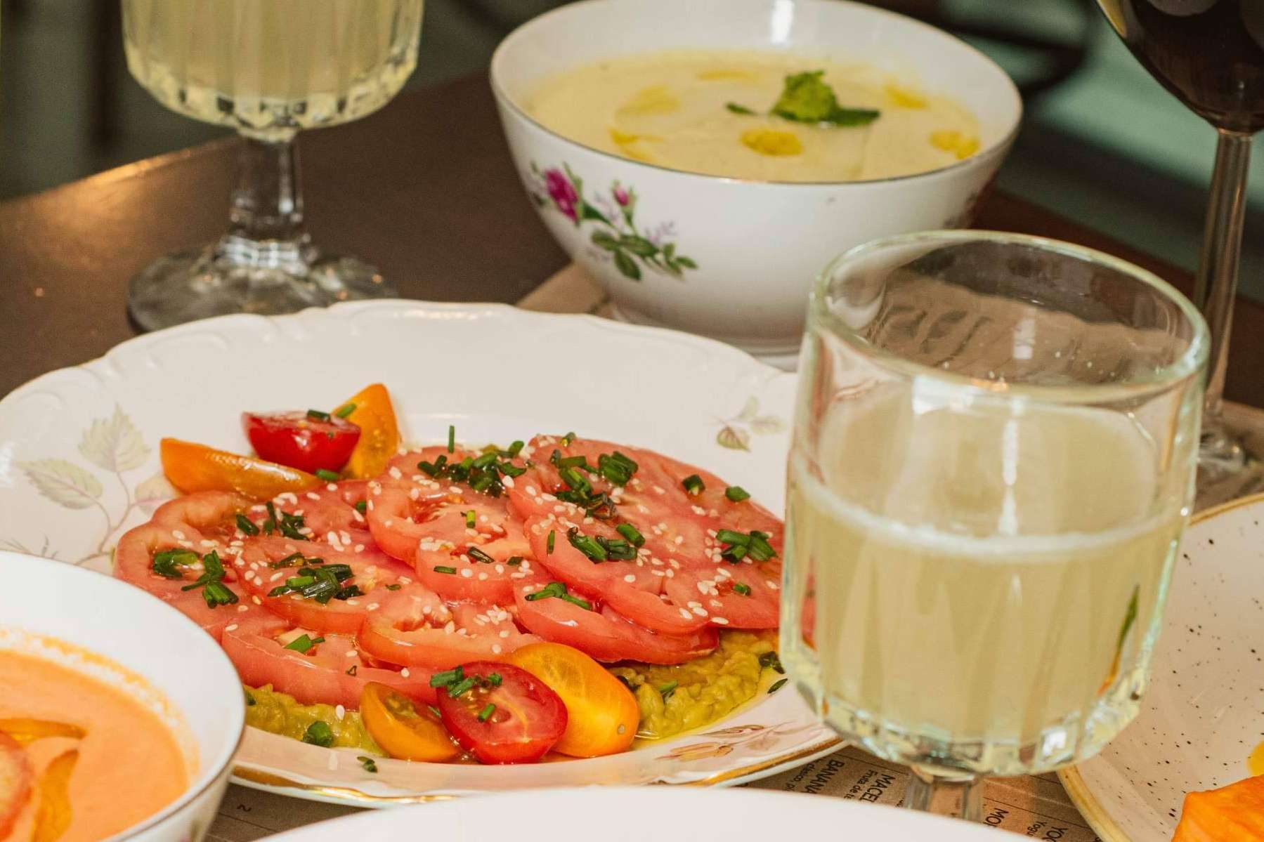 CHiA CHiLL – Slow Food & Café, la nueva apuesta por la gastronomía sostenible en Madrid