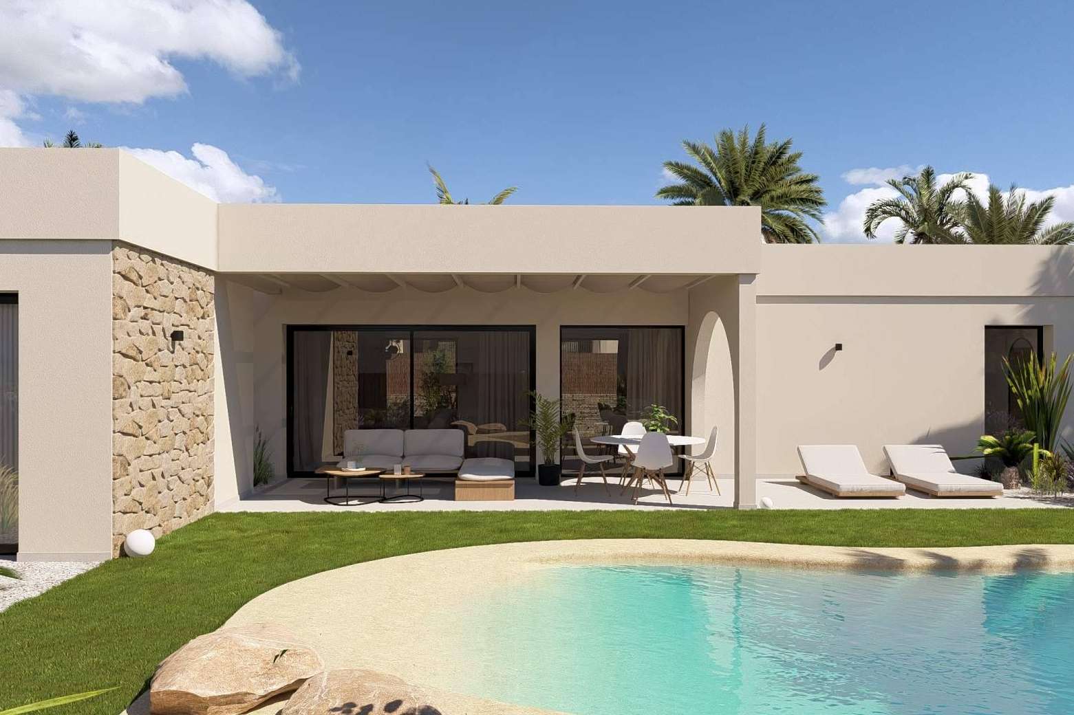 La constructora y promotora The Art of Living in Spain lidera el crecimiento inmobiliario en Murcia con su exclusivo resort Altaona y crea nuevas oportunidades profesionales