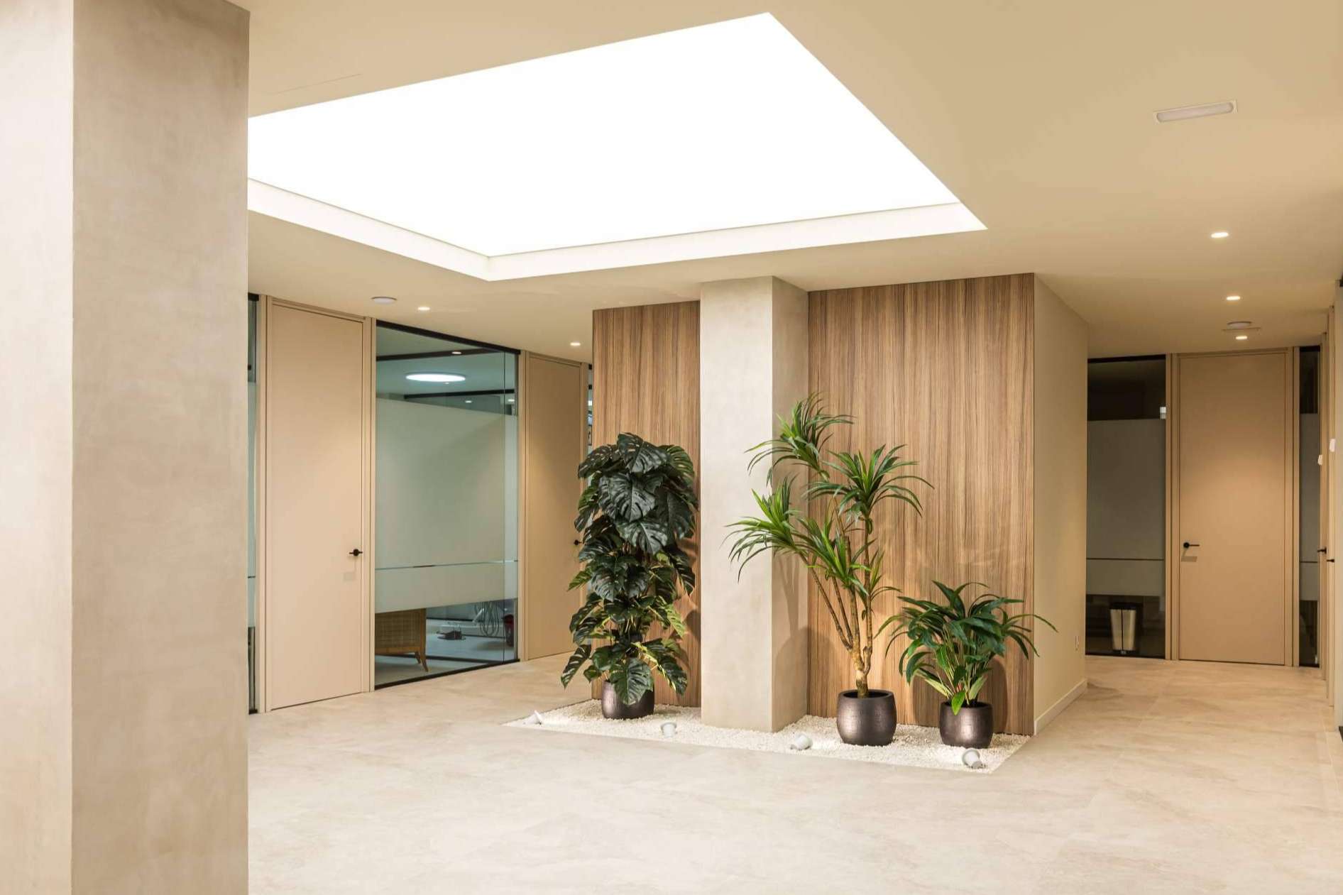 Sivico Dental y Tabiacustic optimizan el diseño y la construcción de clínicas dentales en Valencia
