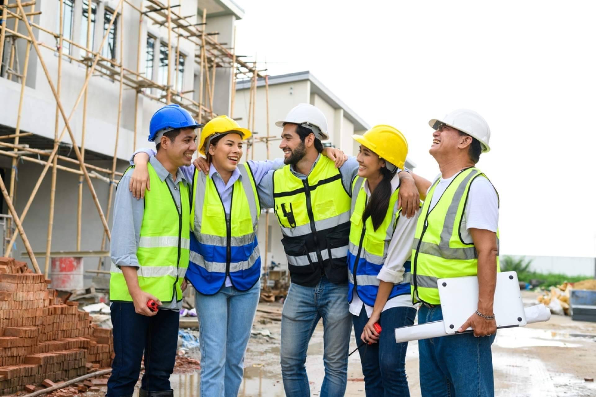 CGE Studio transforma la construcción en Barcelona con sostenibilidad e innovación