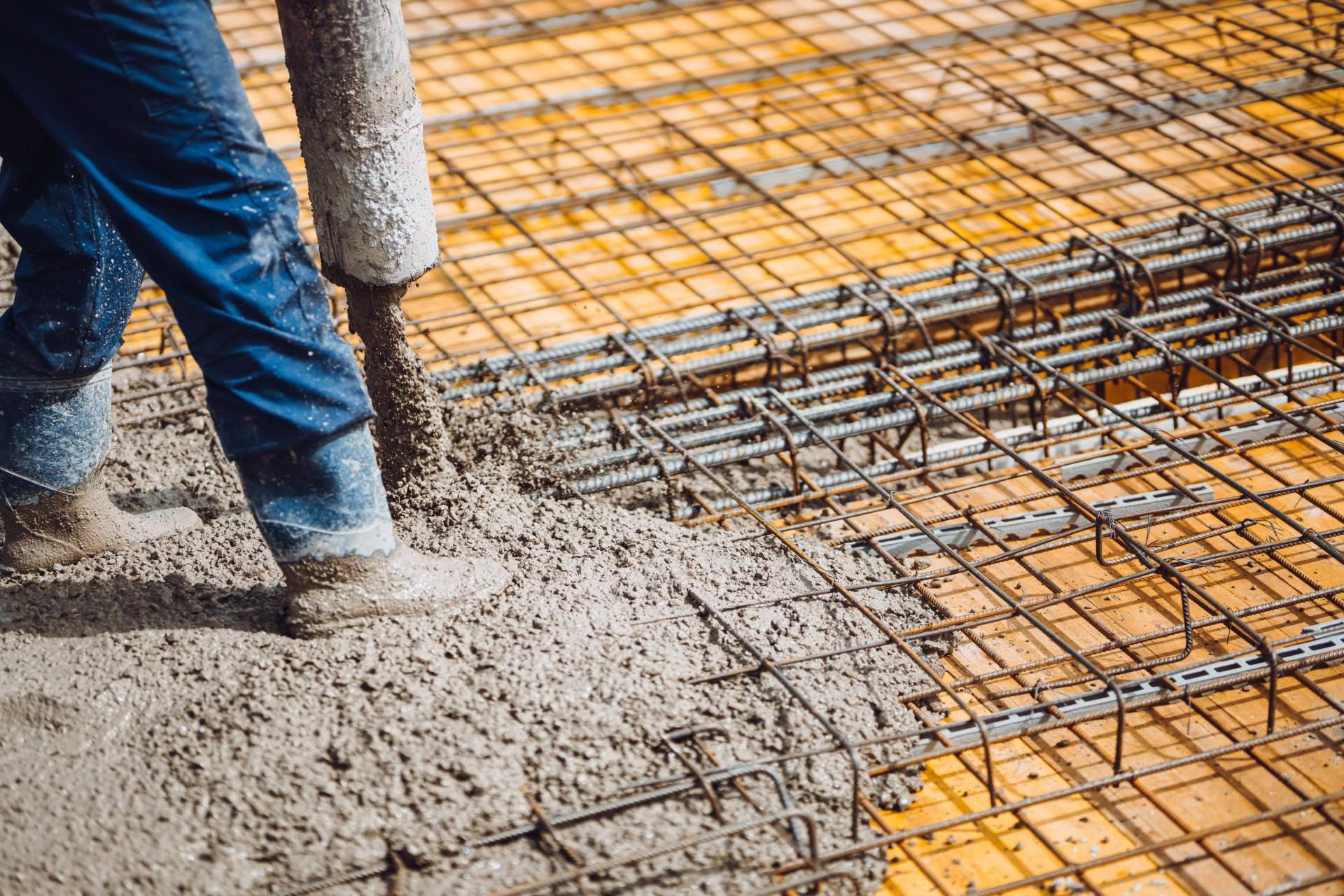ClauniCanarias refuerza la durabilidad del hormigón con soluciones Penetron en Canarias