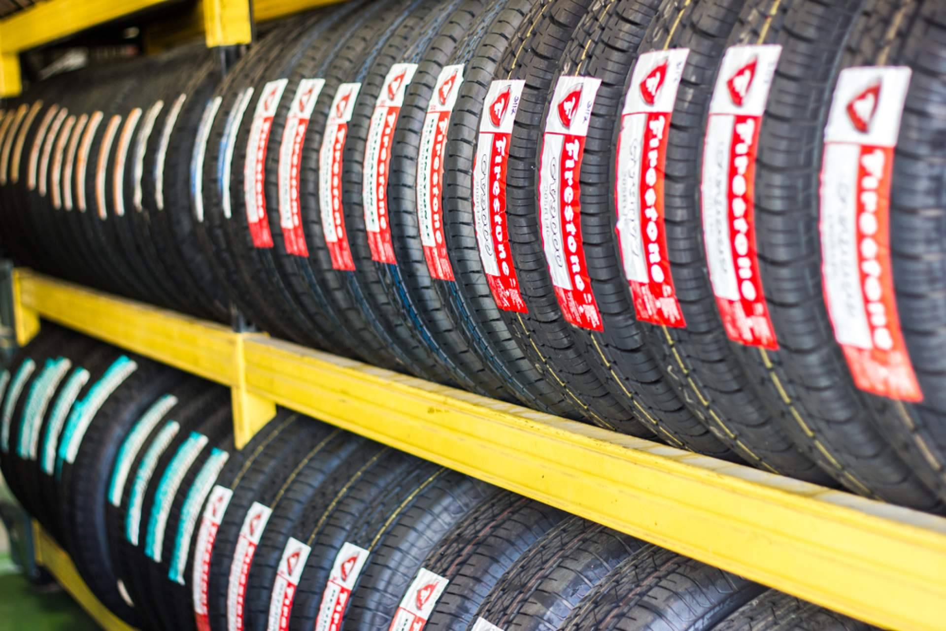 Neumáticos Firestone en Neumáticos Porpoco, calidad y resistencia para cualquier tipo de conducción