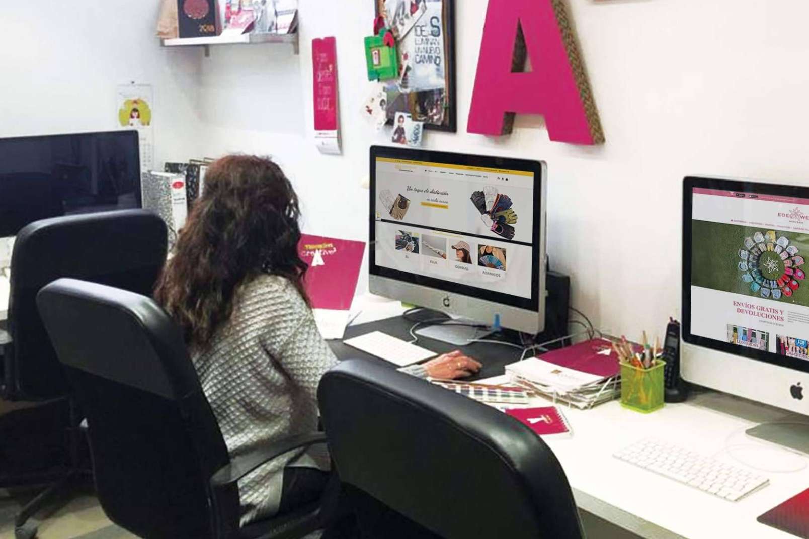 Más allá de tener una web, cómo el SEO marca la diferencia en las ventas online