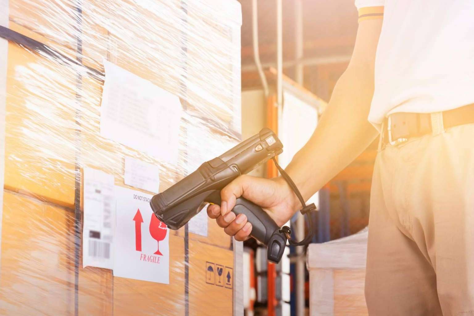 ERP ibs 21 para la distribución de alimentación y bebidas