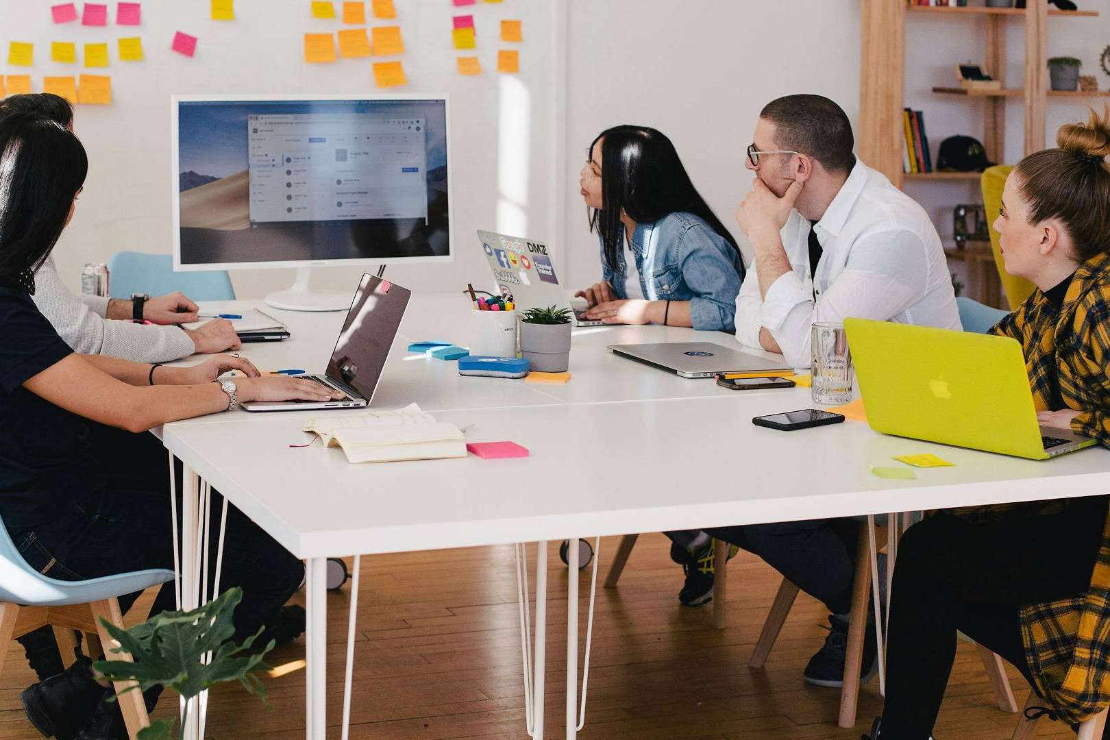 Retos del nuevo control horario laboral con PGPlanning
